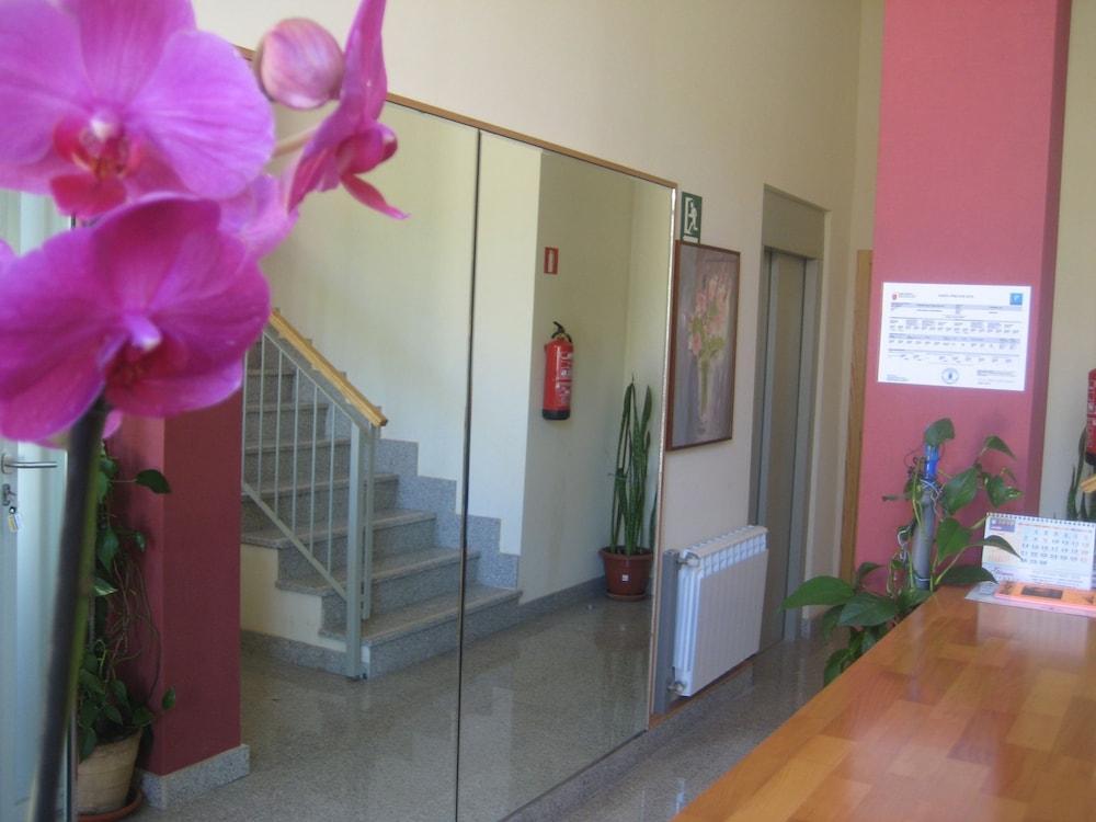 Pension Balcones Azules Картахена Экстерьер фото