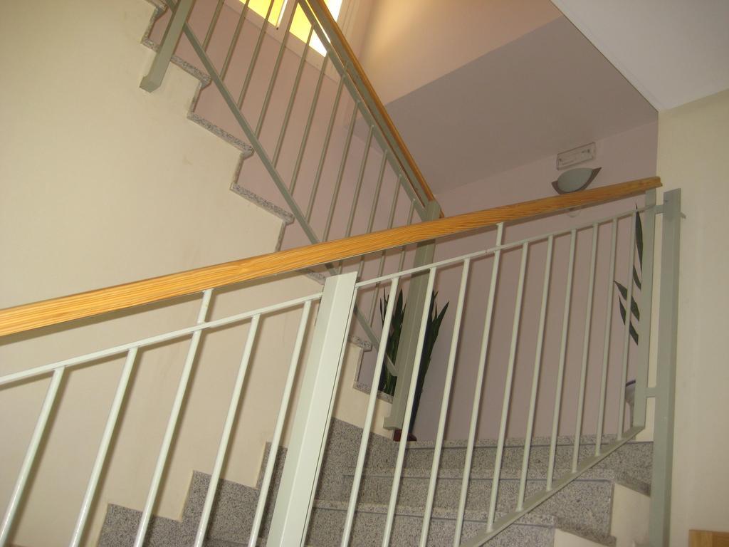 Pension Balcones Azules Картахена Экстерьер фото